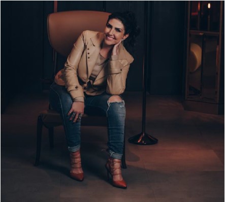 Claudia Albertini