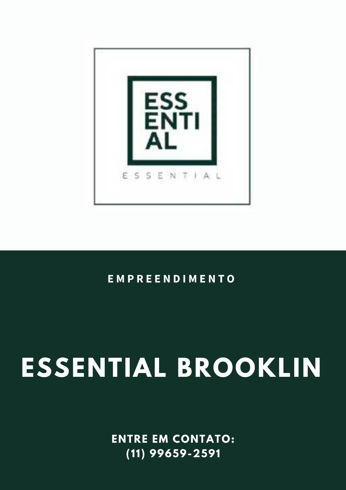 Essential-Brooklin