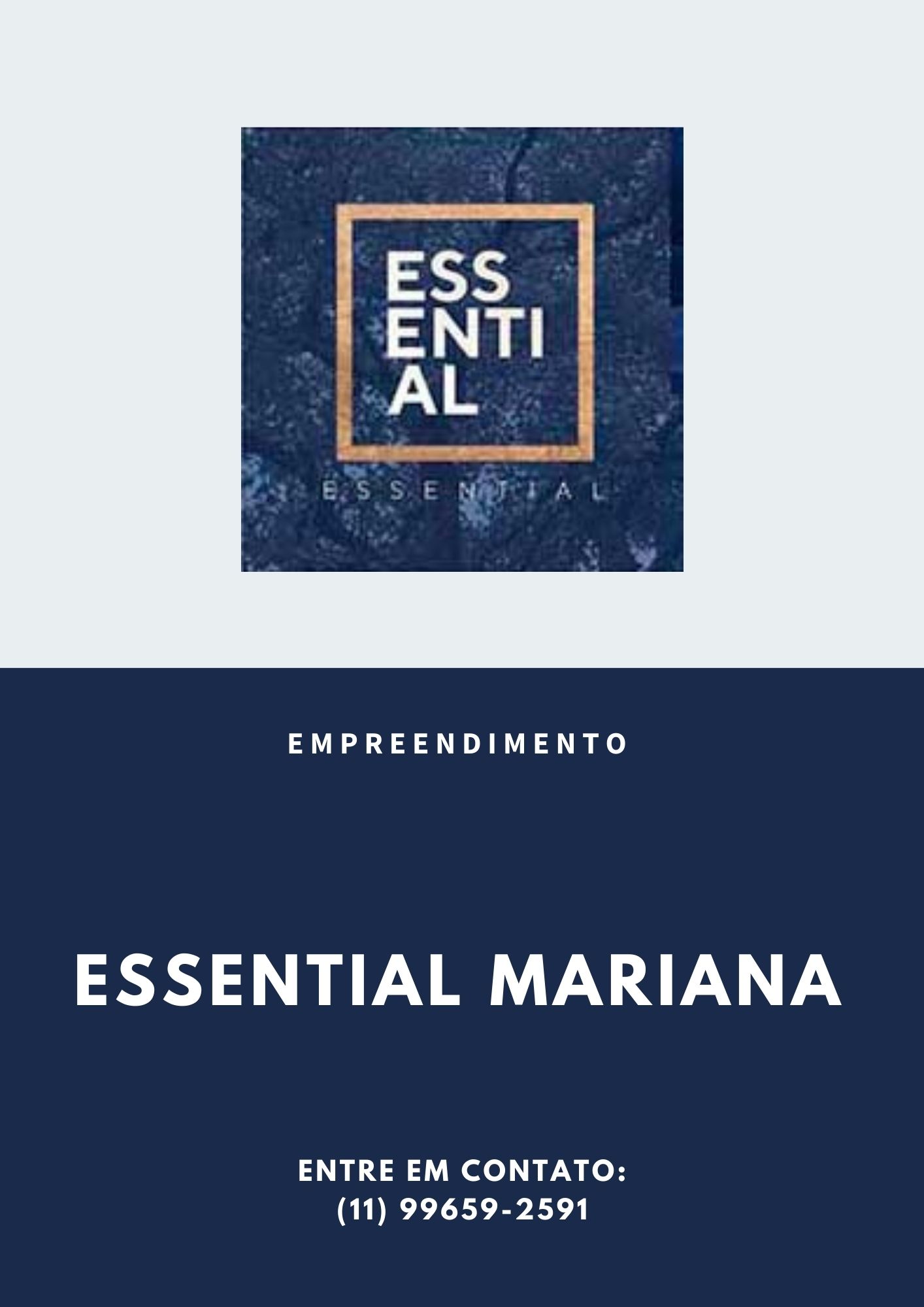 Essential-Mariana