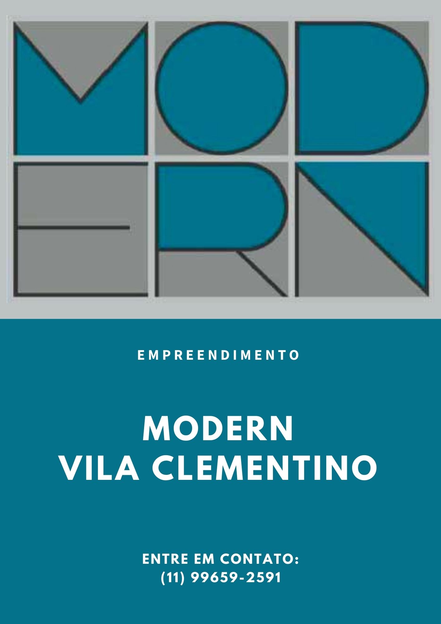 Modern-VilaClementino