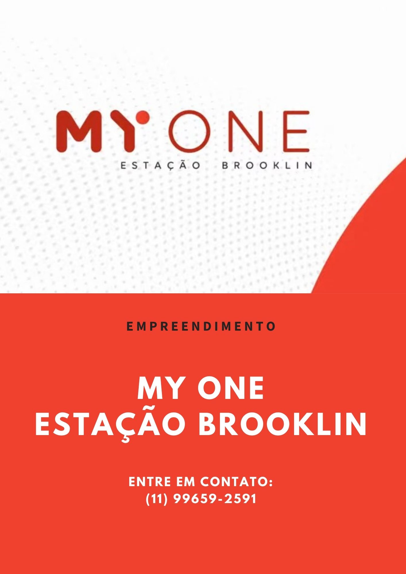 MyOne-EstacaoBrooklin