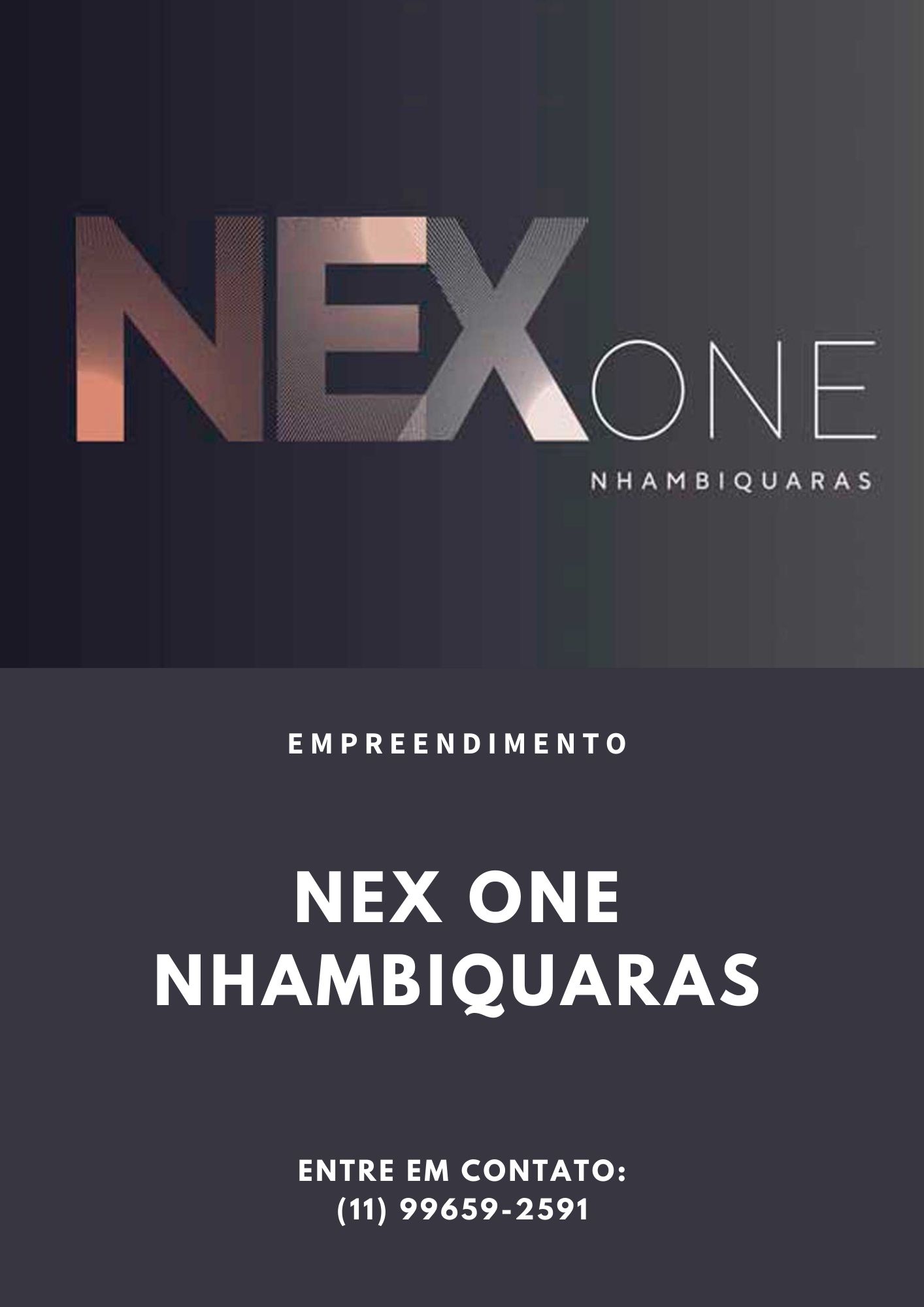 NexOne-Nhambiquaras